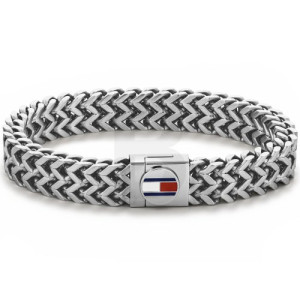 TOP 1 - Biżuteria Tommy Hilfiger Casual 2790245