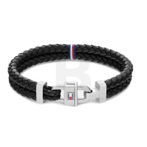 TOP 1 - Biżuteria Tommy Hilfiger Casual 2790361