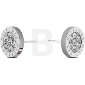 TOP 1 - Biżuteria Tommy Hilfiger Crystal 2780565