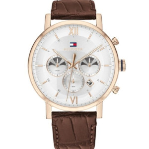 TOP 1 - Zegarek Tommy Hilfiger Evan 1710394