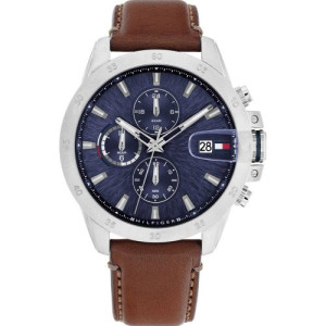 TOP 1 - Zegarek Tommy Hilfiger Jameson 1792195