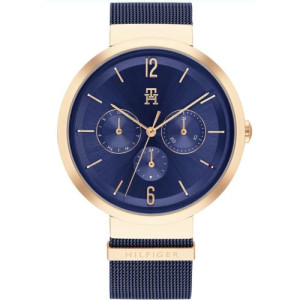 TOP 1 - Zegarek Tommy Hilfiger Lidia 1782541