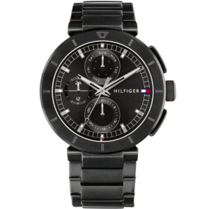 TOP 1 - Zegarek Tommy Hilfiger Lorenzo 1792119