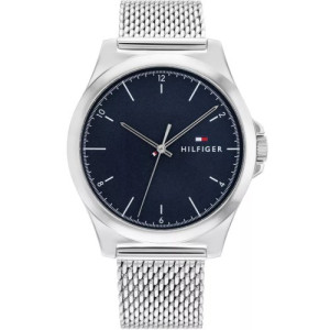 TOP 1 - Zegarek Tommy Hilfiger Norris 1710547
