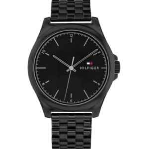 TOP 1 - Zegarek Tommy Hilfiger Norris Le 1710613
