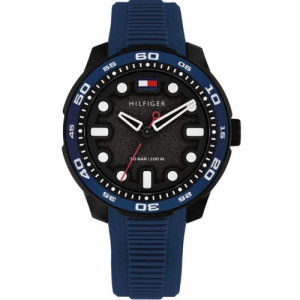 TOP 1 - Zegarek Tommy Hilfiger Regatta 1720053
