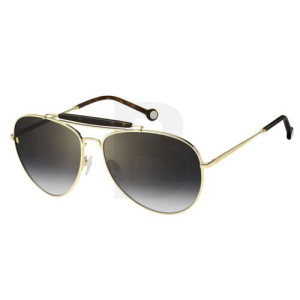 TOP 1 - Okulary przeciwsłoneczne Tommy Hilfiger TH 1808/S J5G FQ 61