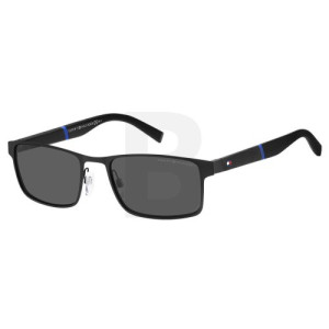 TOP 1 - Okulary przeciwsłoneczne Tommy Hilfiger TH 1904/S 003 IR 55