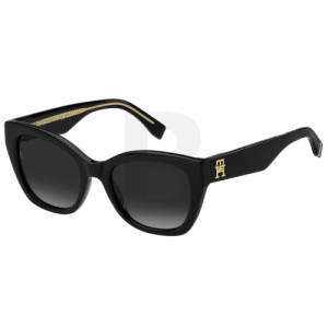 TOP 1 - Okulary przeciwsłoneczne Tommy Hilfiger TH 1980/S 807 9O 52