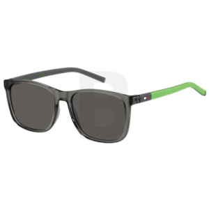 TOP 1 - Okulary Tommy Hilfiger TH 2120/S 3U5 IR 50