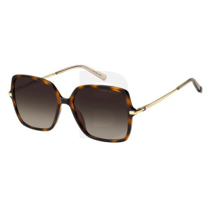 TOP 1 - Okulary Tommy Hilfiger TH 2220/S 086 HA 57