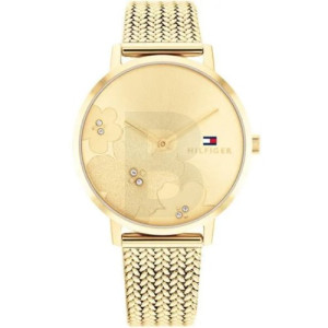 TOP 1 - Zegarek Tommy Hilfiger Tea Le 1782606