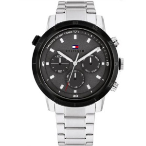 TOP 1 - Zegarek Tommy Hilfiger Troy 1792106