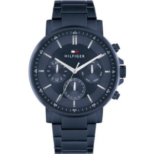 TOP 1 - Zegarek Tommy Hilfiger Tyson 1710705