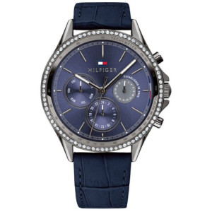 TOP 1 - Zegarek Tommy Hilfiger Ari 1781979