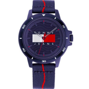 TOP 1 - Zegarek Tommy Jeans Houston 1791997
