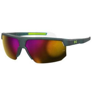 TOP 1 - Okulary Under Armour UA DRIVEN/G 7NT 34 71