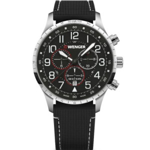 TOP 1 - Zegarek Wenger Attitude 01.1543.119