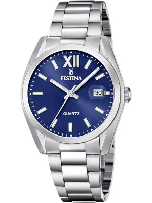 TOP 1 - Zegarek Festina F20707/7