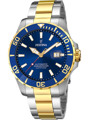 TOP 1 - Zegarek Festina F20532/1