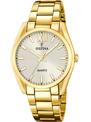 TOP 1 - Zegarek Festina F20640/1
