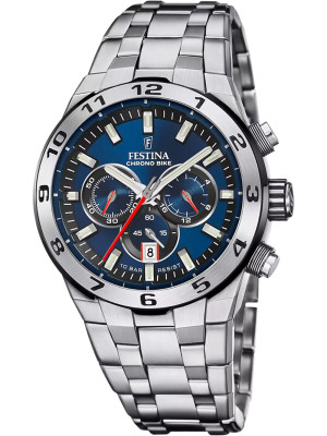 TOP 1 - Zegarek Festina F20670/1