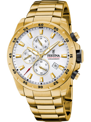 TOP 1 - Zegarek Festina F20541/1