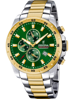 TOP 1 - Zegarek Festina F20562/3