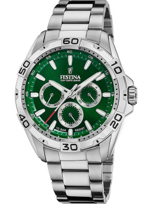TOP 1 - Zegarek Festina F20623/3