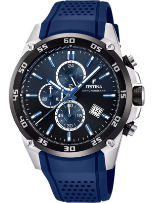 TOP 1 - Zegarek Festina F20330/A