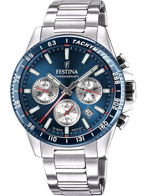 TOP 1 - Zegarek Festina F20560/2