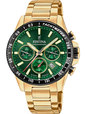 TOP 1 - Zegarek Festina F20634/4