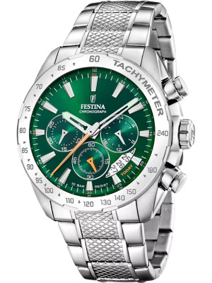 TOP 1 - Zegarek Festina F20668/3