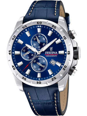 TOP 1 - Zegarek Festina F20692/2