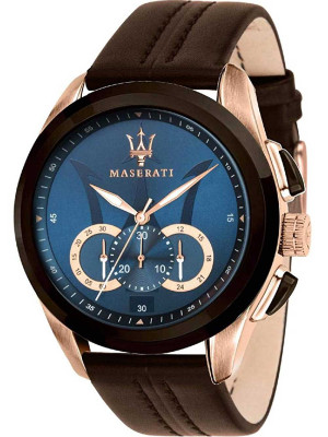 TOP 1 - Zegarek Maserati R8871612024