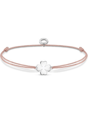 TOP 1 - Bransoletka Thomas Sabo LS120-173-19-L20V