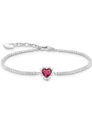 TOP 1 - Bransoletka Thomas Sabo A2188-013-10-L19V