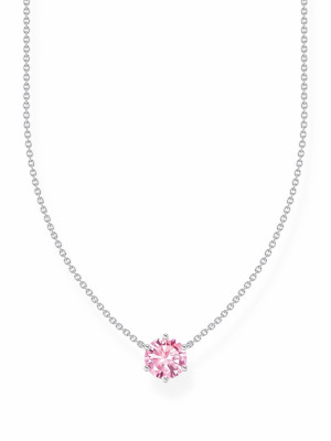 TOP 1 - Łańcuszek Thomas Sabo KE2210-051-9-L45V