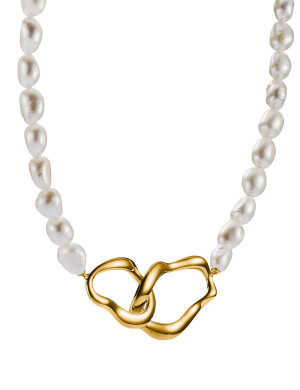 TOP 1 - Łańcuszek Thomas Sabo KE2321-430-14-L50V