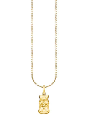 TOP 1 - Łańcuszek Thomas Sabo KE2325-413-39-L50V