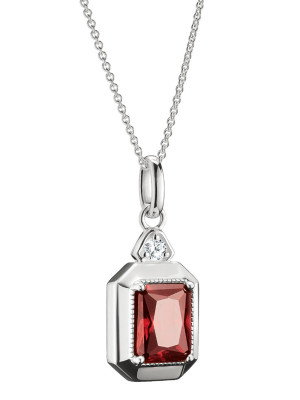 TOP 1 - Łańcuszek Thomas Sabo KE2366-051-10-L45V