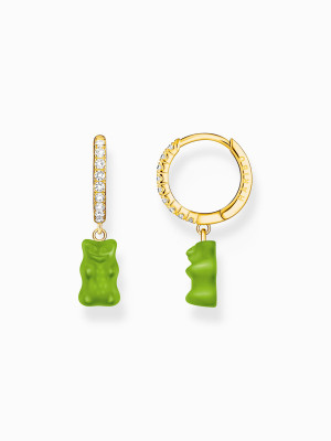 TOP 1 - Kolczyki Thomas Sabo CR726-414-6