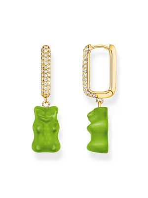 TOP 1 - Kolczyki Thomas Sabo CR727-414-6