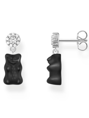 TOP 1 - Kolczyki Thomas Sabo H2330-052-11