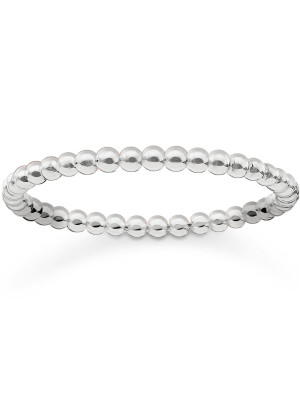 TOP 1 - Pierścionek Thomas Sabo TR2122-001-12-56