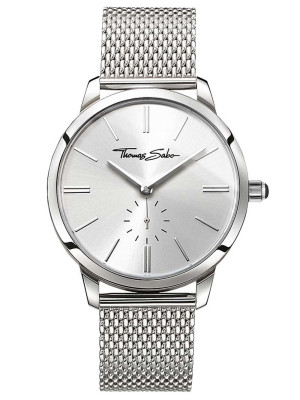 TOP 1 - Zegarek Thomas Sabo WA0248-201-201