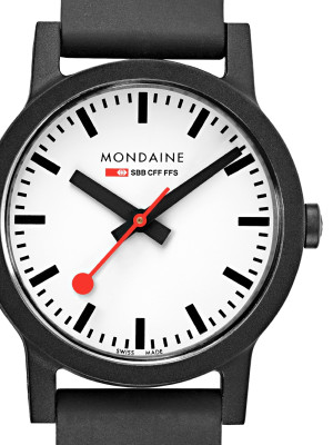 TOP 1 - Zegarek Mondaine MS1.32110.RB