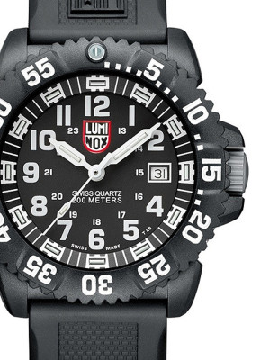 TOP 1 - Zegarek Luminox XS.3051.F