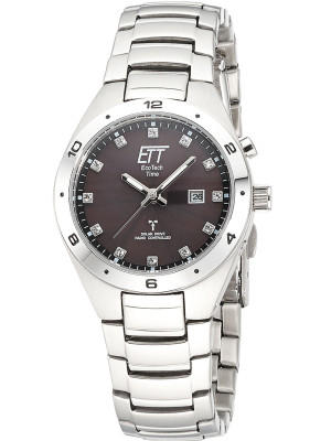 TOP 1 - Zegarek ETT Eco Tech Time ELS-11442-21M