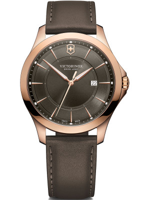 TOP 1 - Zegarek Victorinox 241908